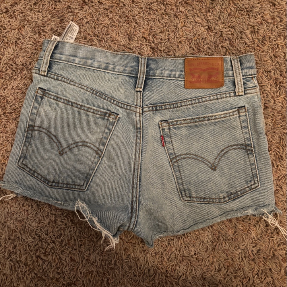 Levi’s Denim Shorts size 26